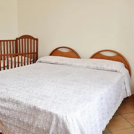 Apartman Girasole Santa Domenica