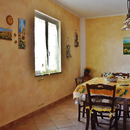 Apartament Girasole Santa Domenica (Vibo Valentia)